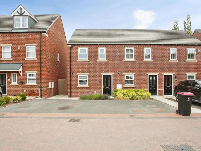 House for sale in South Yorkshire