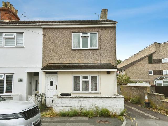 House for sale in Rodbourne, Swindon