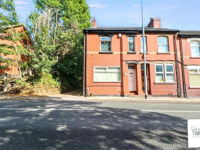 House for sale in Hanley, Stoke-on-Trent