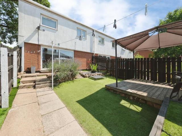 House for sale in Haddon, East Midlands