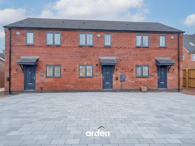 House for sale in Bromsgrove
