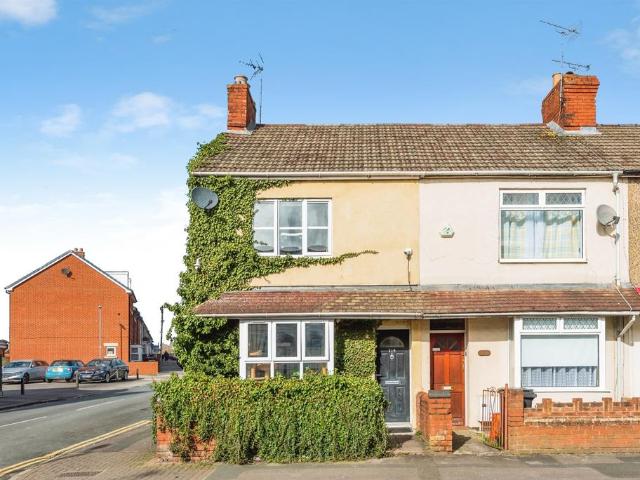 House for sale in Ferndale, Rodbourne