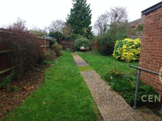House for sale in Bramingham Park