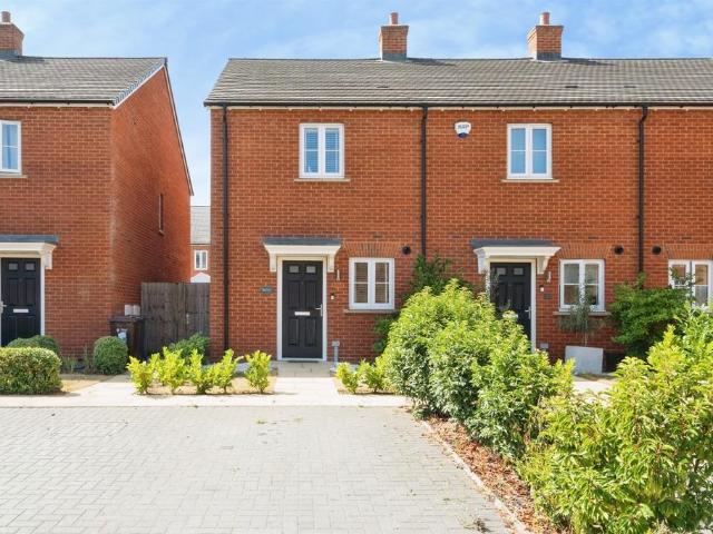 House for sale in Evershot, Oxfordshire