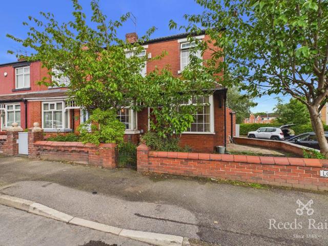 House for sale in Newton, Greenheys