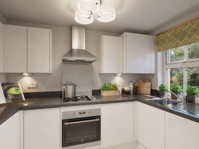 House for sale in Potters Corner, East Midlands