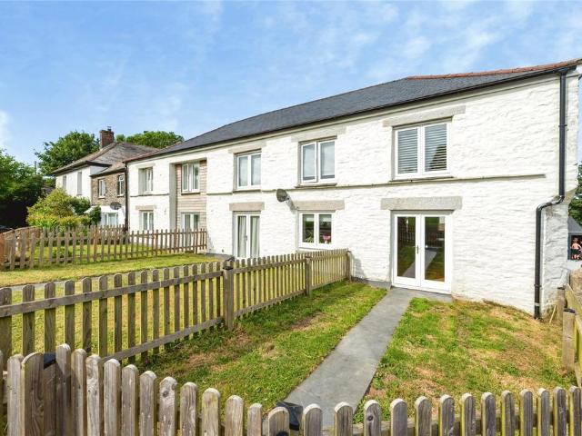House for sale in Camelford, Valley Truckle