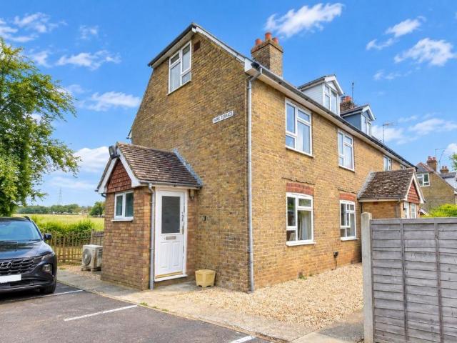 House for sale in Throwley Forstal, Swale
