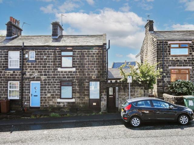 House for sale in Horsforth, West Yorkshire