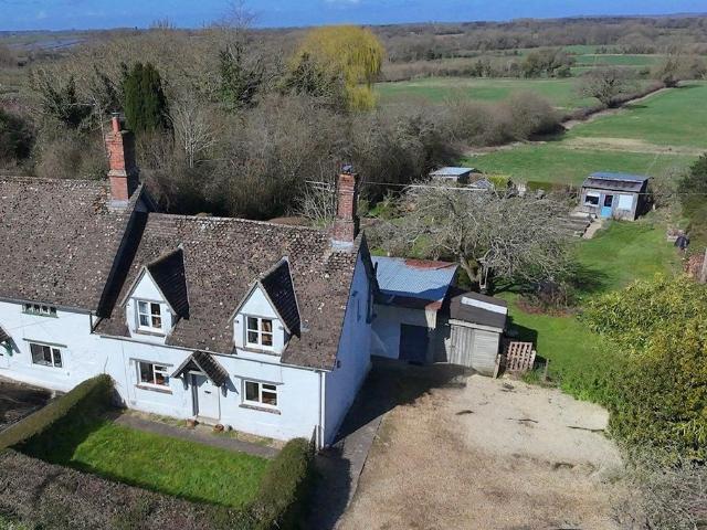 House for sale in Wiltshire