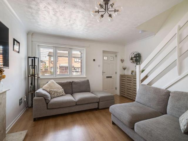 House for sale in Hazel Grove, Greater Manchester