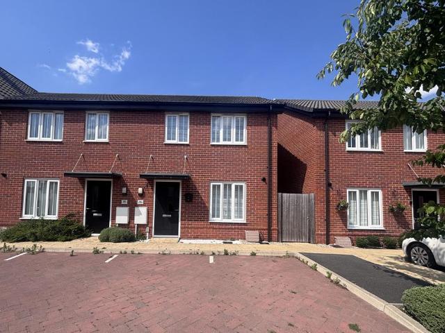 House for sale in Burgh St Peter, Norfolk