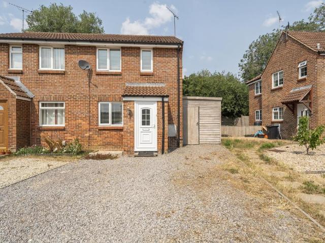 House for sale in Haydon End, Abbey Mead
