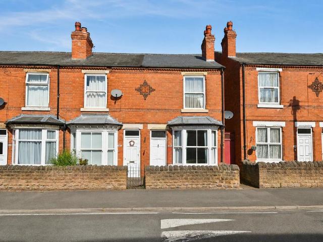 House for sale in Haddon, East Midlands