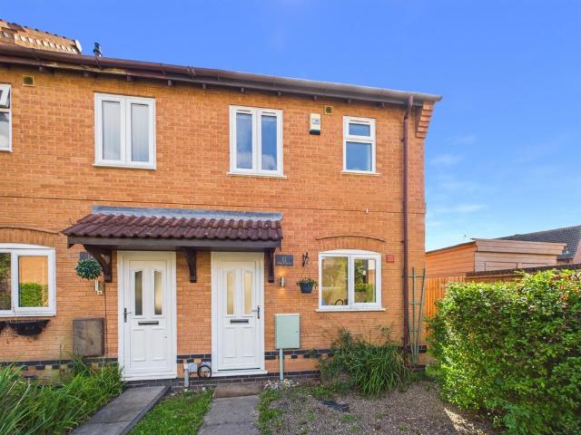 House for sale in St Peters, Worcester