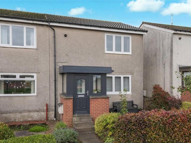 House for sale in Kilbarchan, Renfrewshire