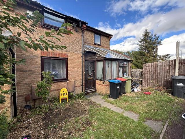 House for sale in Bletchley, Milton Keynes