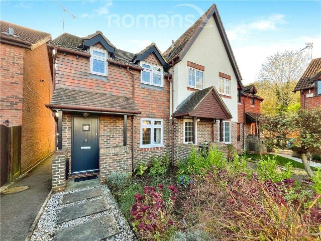 House for sale in Little Sandhurst, Isle Of Man