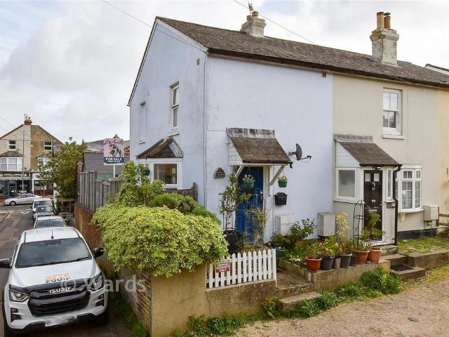 House for sale in Sandown Park, Kent