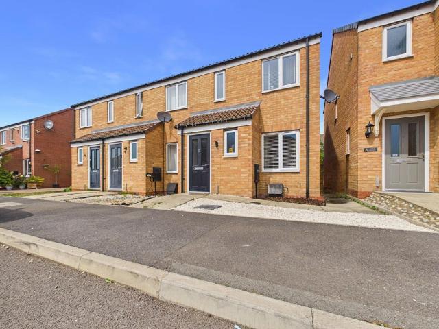 House for sale in Cardea, Peterborough