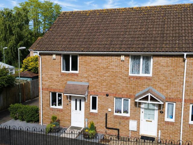 House for sale in Budlake, Devon
