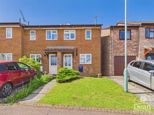 House for sale in Coleford, Bromsberrow Heath