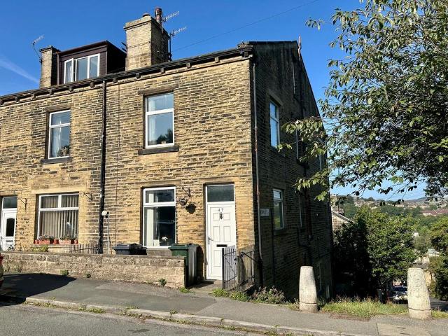 House for sale in Haworth and Stanbury, Haworth