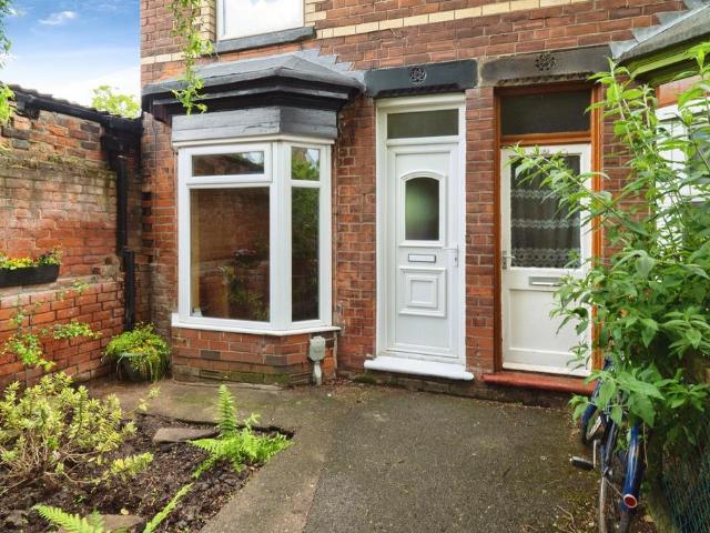 House for sale in Avenues, Hull