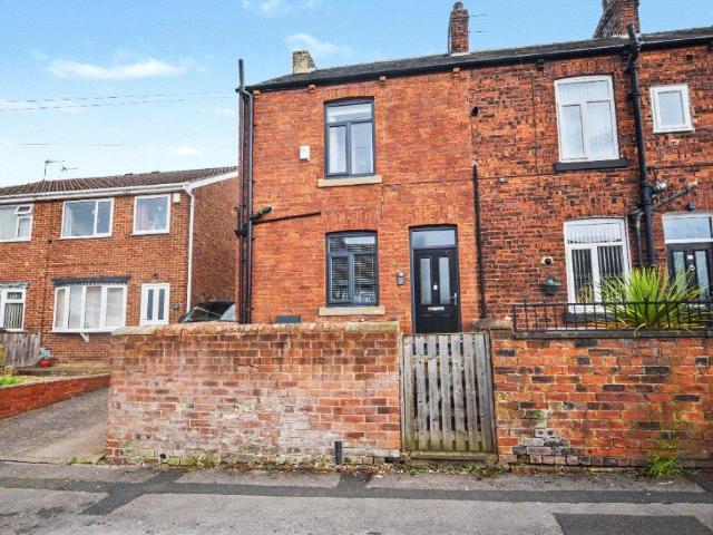 House for sale in West Yorkshire