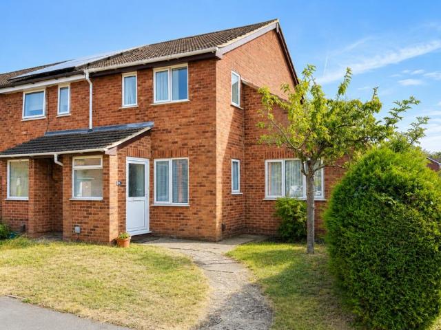 House for sale in Dromore, Oxfordshire