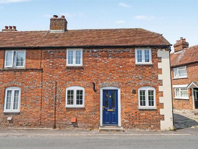 House for sale in Compton, West Berkshire