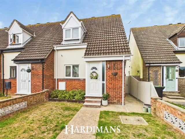 House for sale in Eastbridge, Suffolk