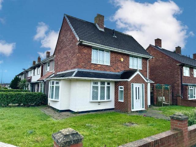 House for sale in Stockton-on-tees