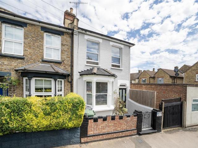 House for sale in Upper Walthamstow, Leyton