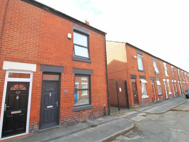House for sale in Georgia, Greater Manchester