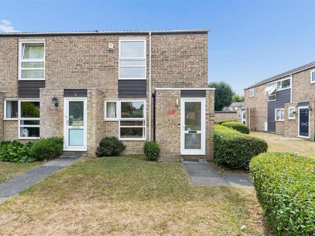 House for sale in Ash-cum-Ridley, The Butts