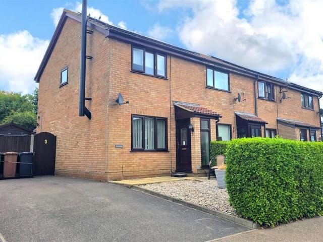 House for sale in Stokesby, Norfolk