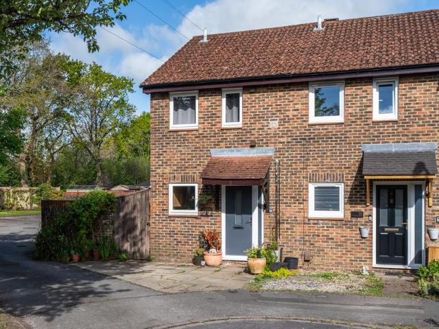 House for sale in Totton and Eling, Ashurst Bridge