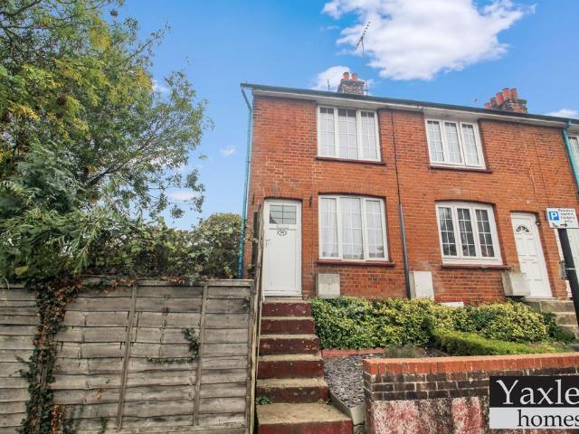 House for sale in Bocking, Chipping Hill