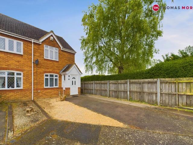 House for sale in Biggleswade, Bedfordshire