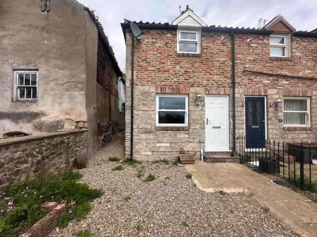 House for sale in Ripon, North Yorkshire