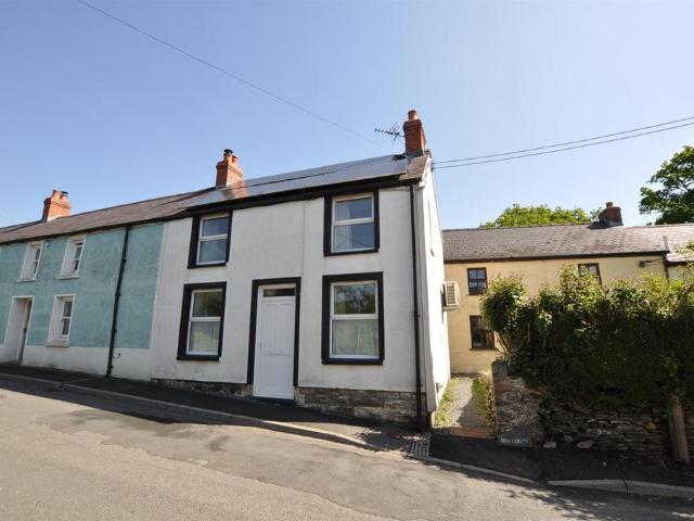 House for sale in Llanboidy, Henllan Amgoed