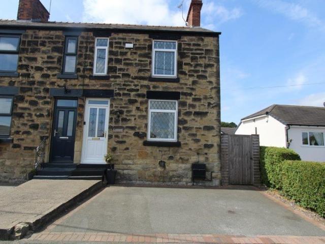 House for sale in Coedpoeth, Wales