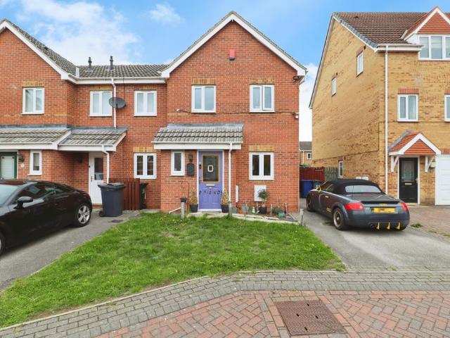 House for sale in Armthorpe, Doncaster