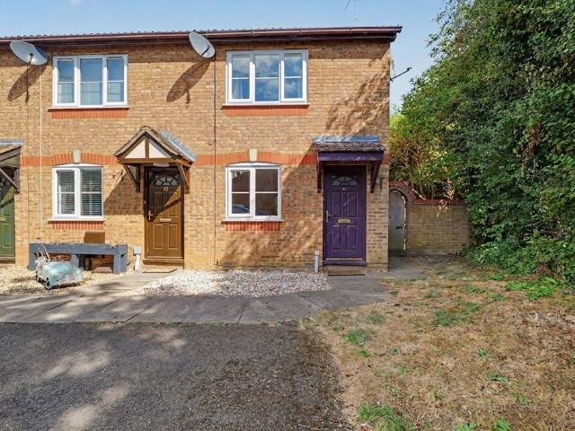 House for sale in Little Bowden, Harborough