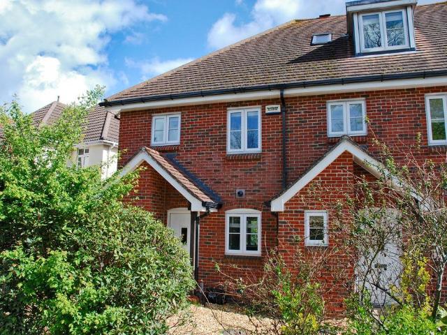 House for sale in Pennington, Ashurst Bridge