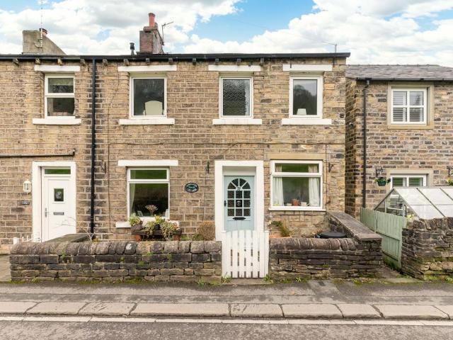 House for sale in Armitage Bridge, Isle Of Man