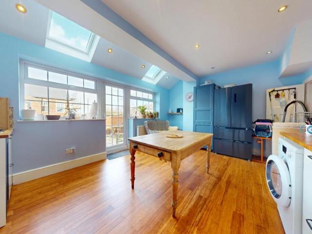 House for sale in Westoe, South Shields