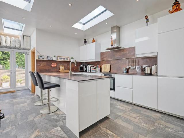 House for sale in Greater London