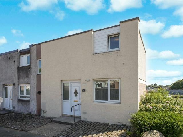 House for sale in Pitteuchar, Caskieberran